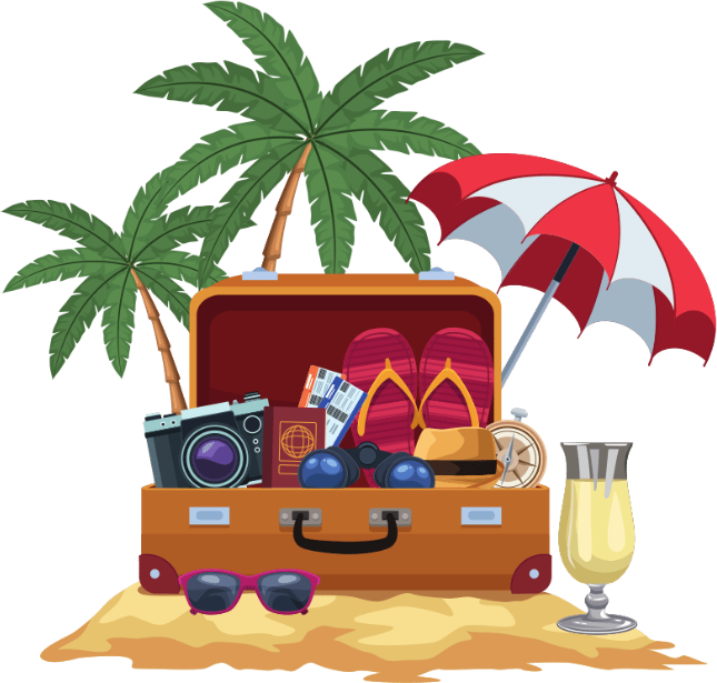 About Krishna Tours and Travels