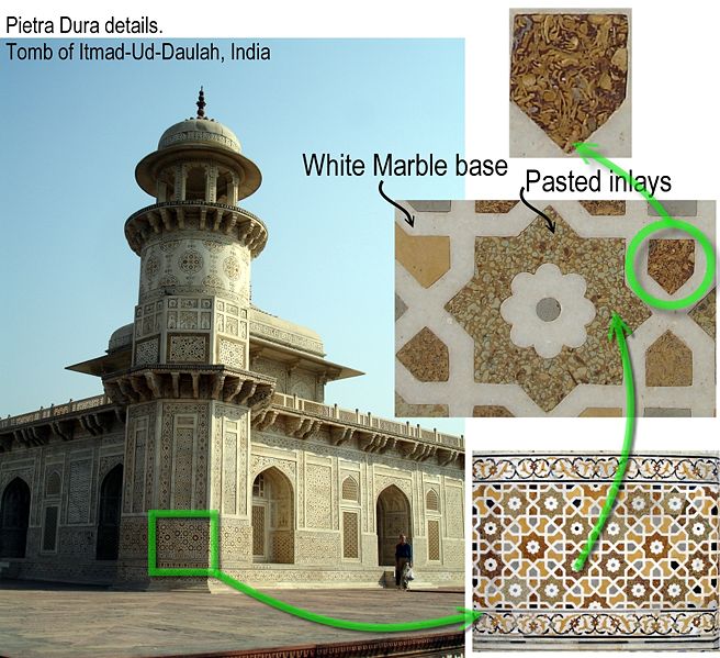Itmad-ud-Daulah