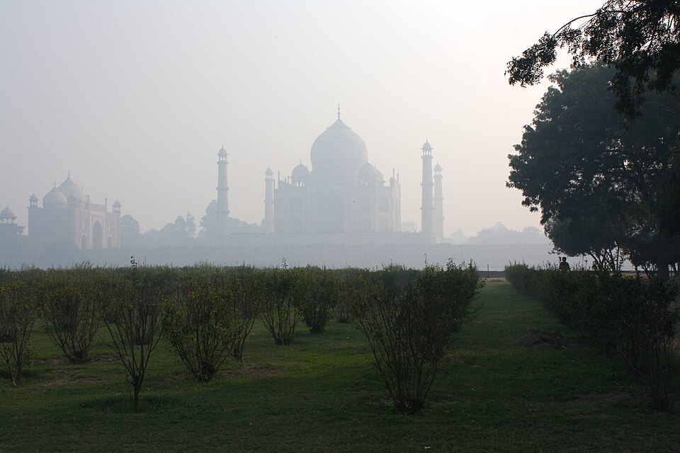 Mehtab Bagh