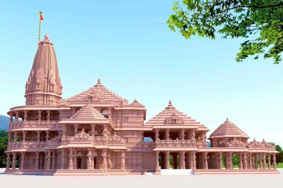 Varanasi - Ayodhya - Gaya