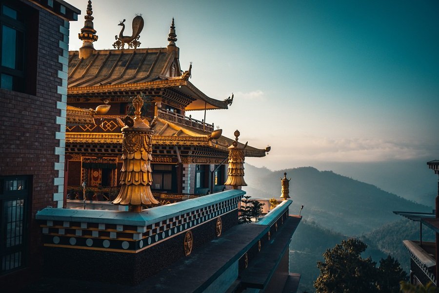 Nepal Tour (7D-6N)