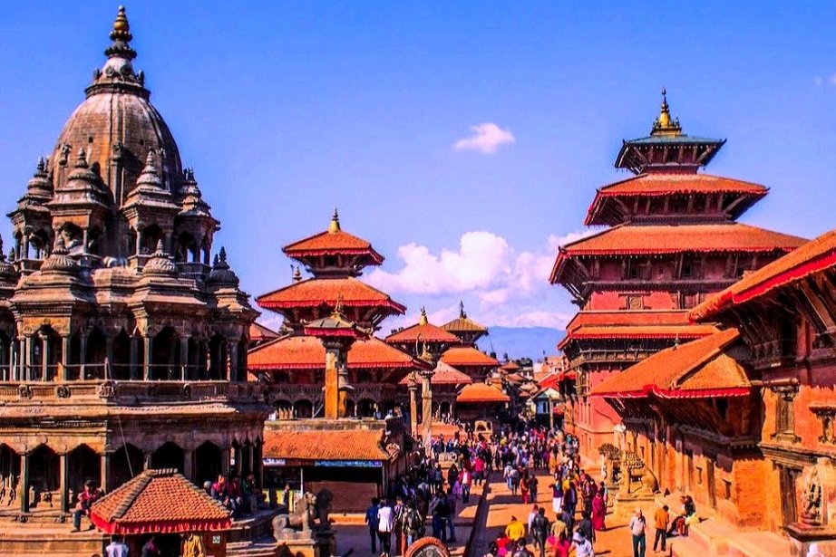 Nepal Tour (6D-5N)