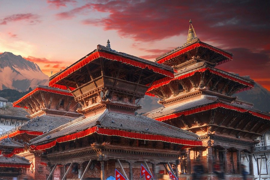 Nepal Tour (5D-4N)