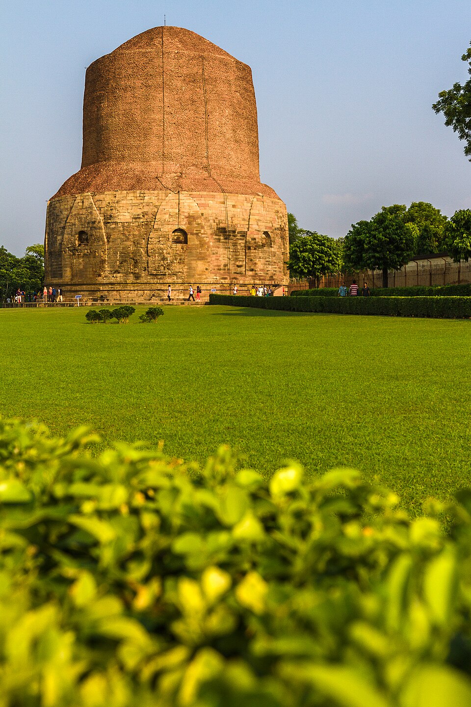 Sarnath, Varanasi