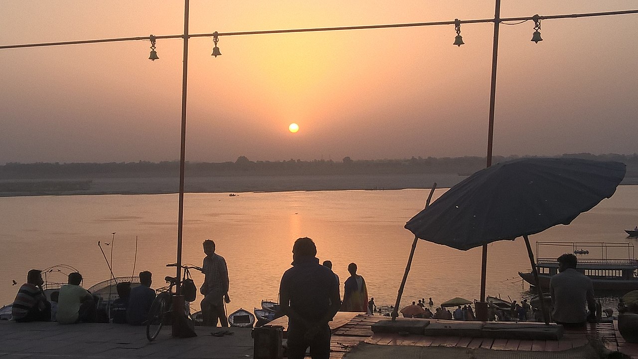 Assi Ghat, Varanasi