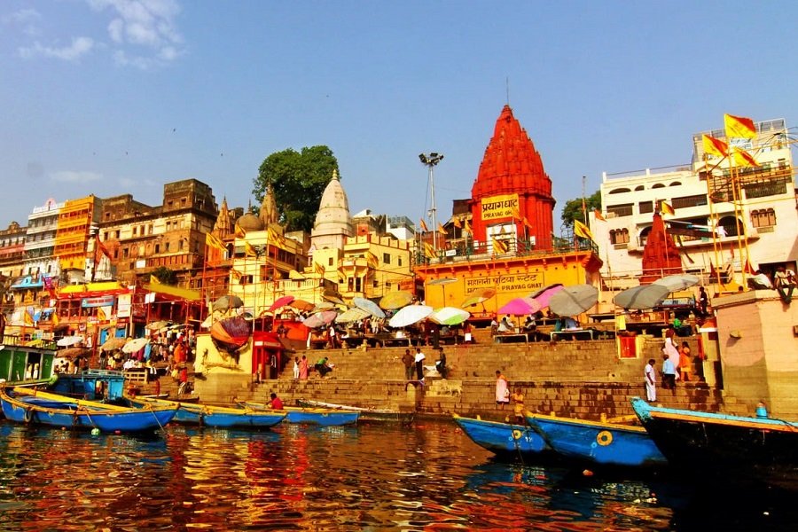 Varanasi