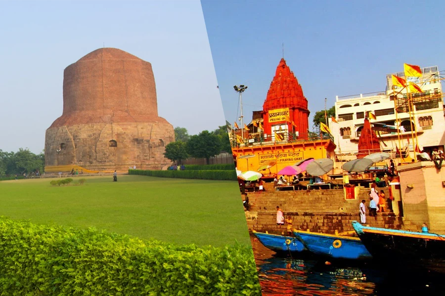 varanasi-sarnath